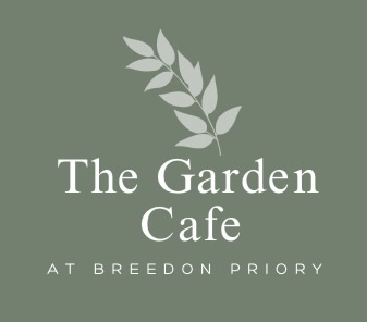 The Garden Cafe at Breedon Priory