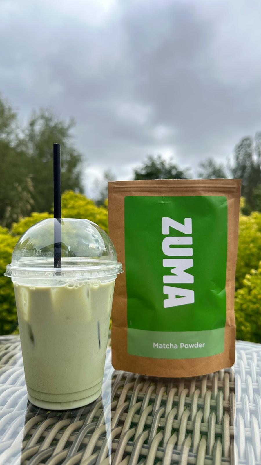 Matcha